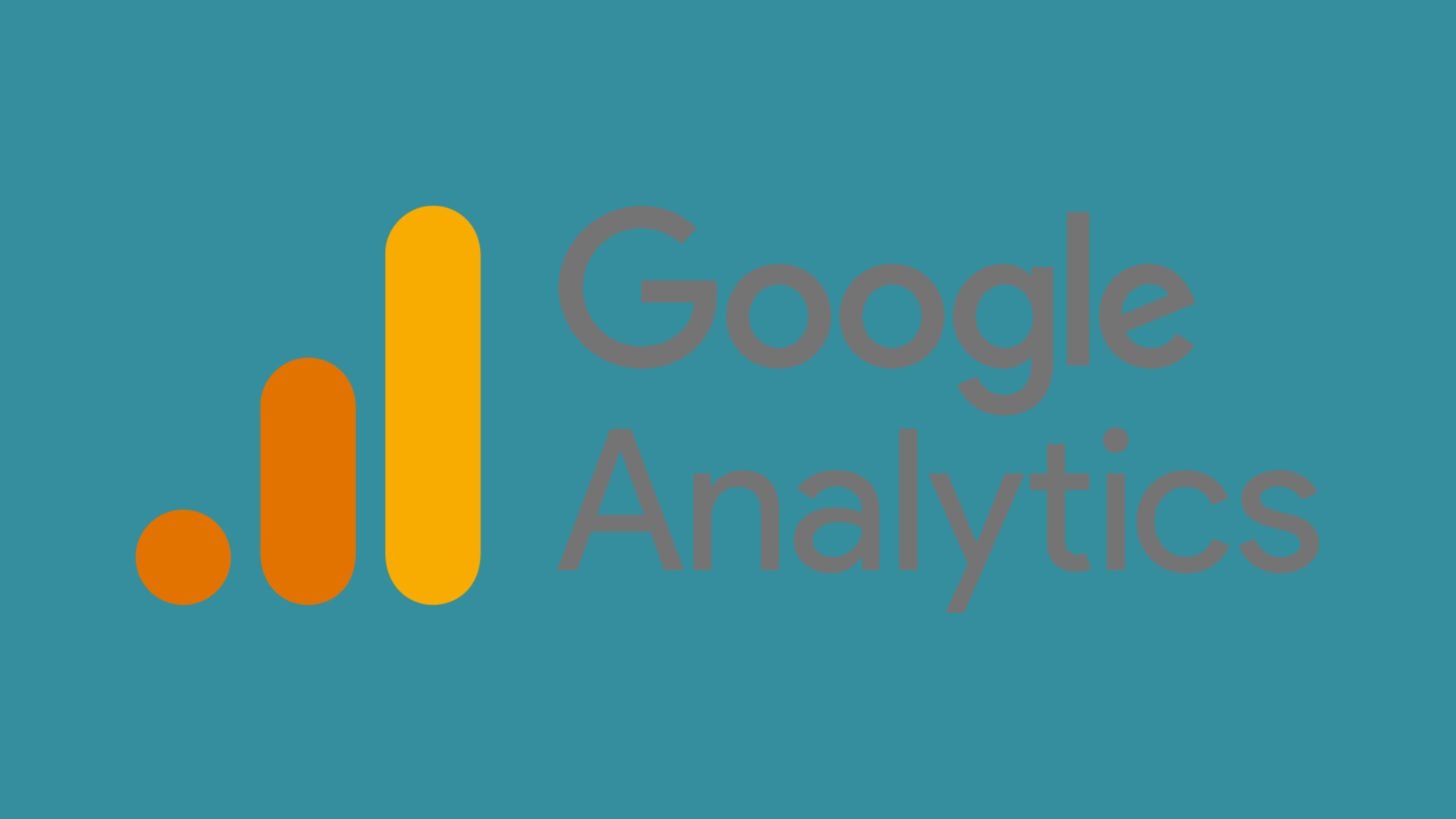 Google Analytics