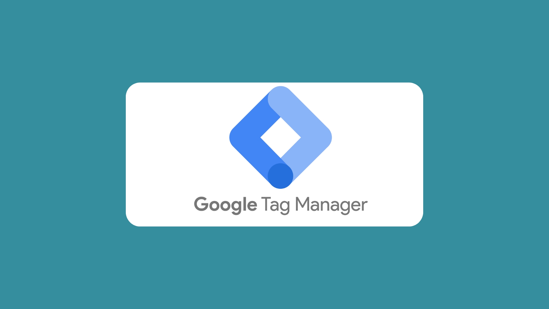 Google Tag Manager