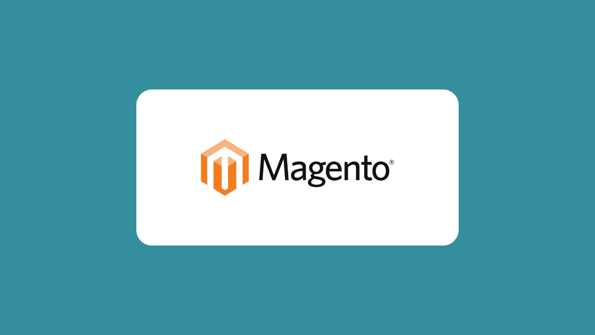 Magento