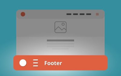 Footer